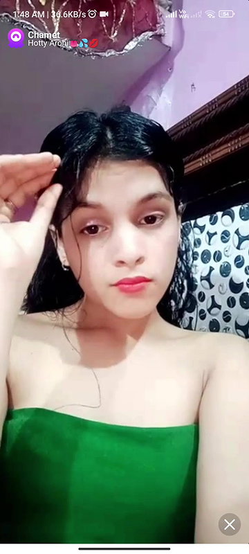 hotty arohi