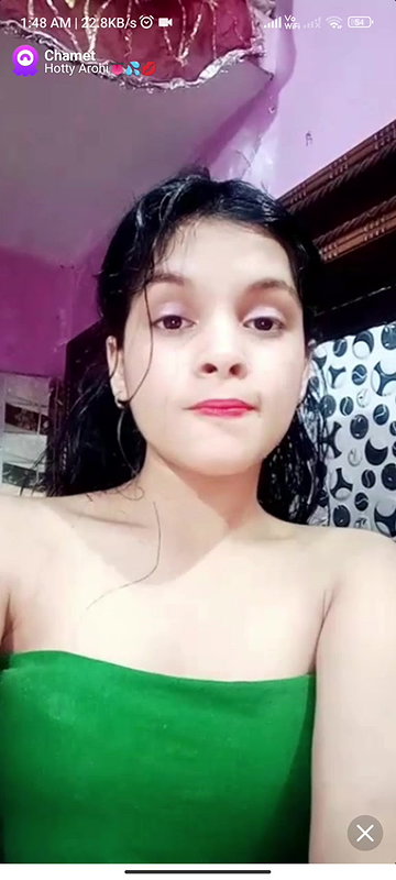 hotty arohi