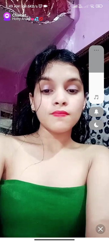 hotty arohi