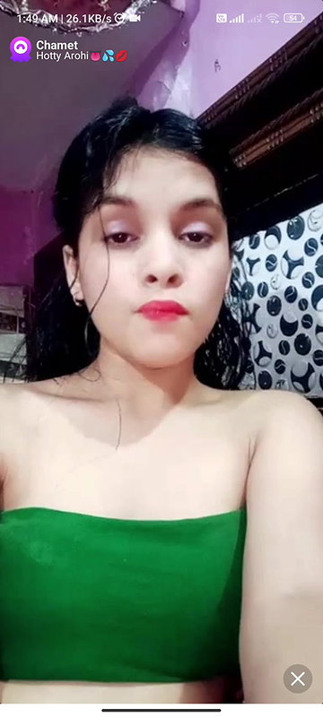 hotty arohi