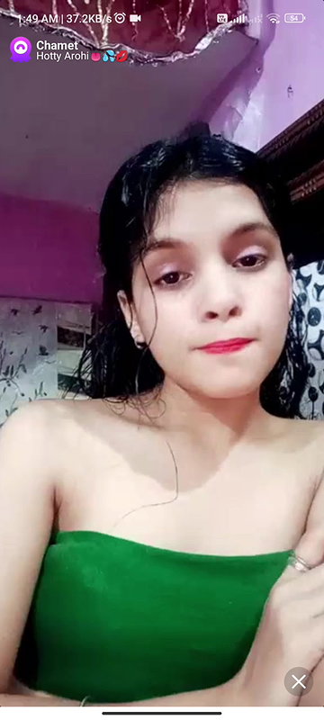 hotty arohi