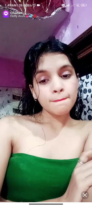 hotty arohi