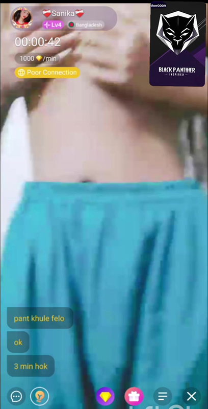 sanika