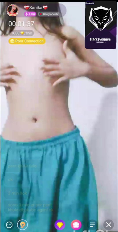 sanika