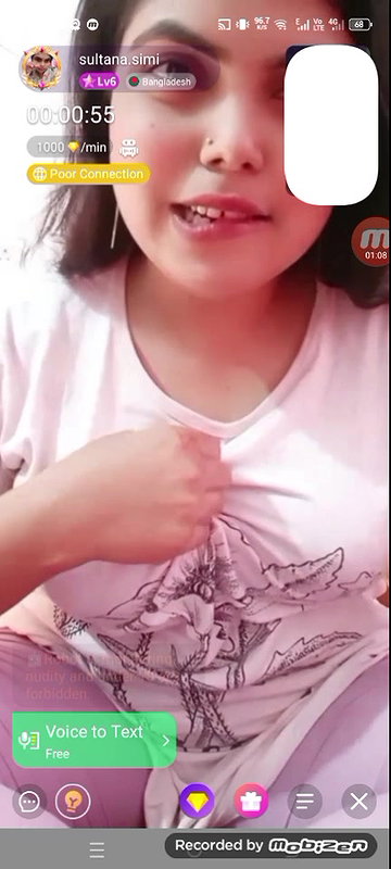 sultana simi