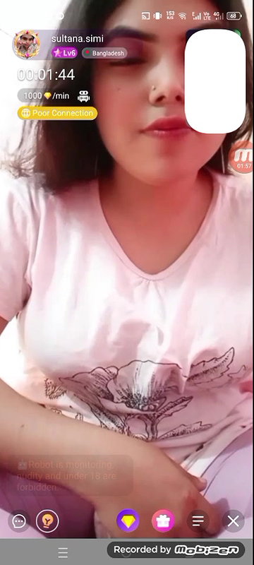 sultana simi