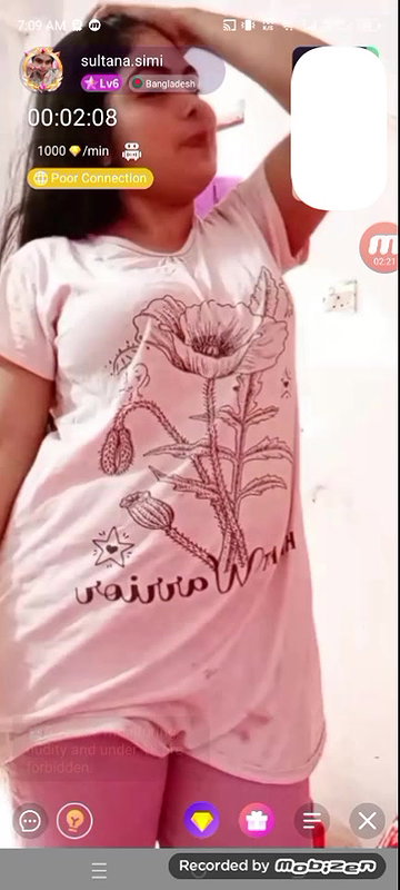 sultana simi