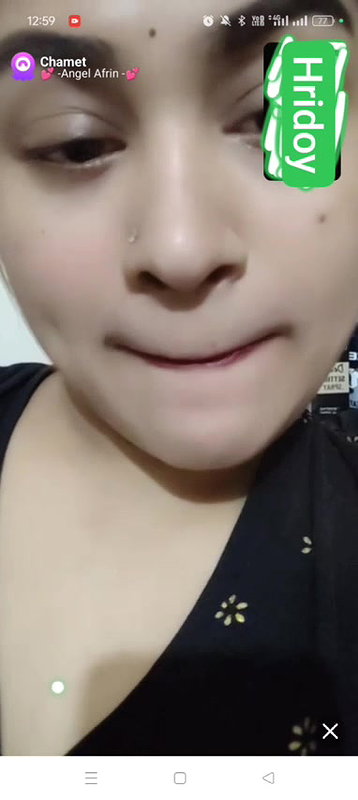 angel afrin