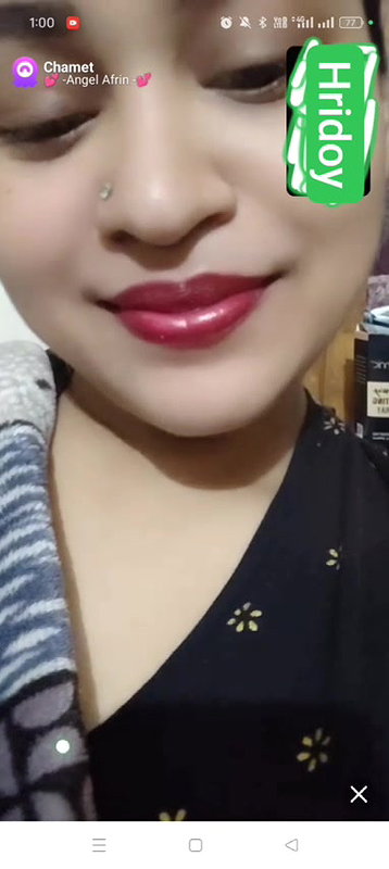 angel afrin