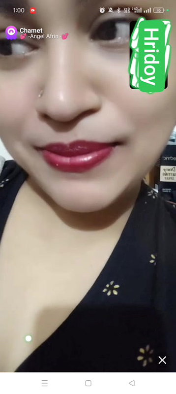 angel afrin