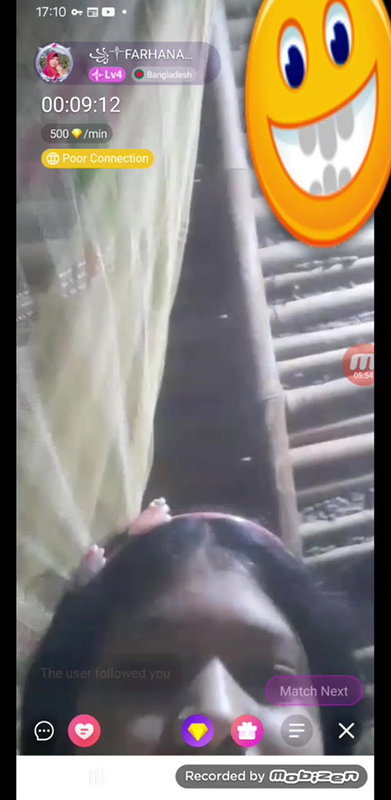 farhana