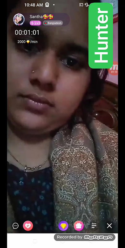 santha