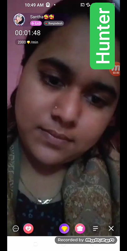 santha