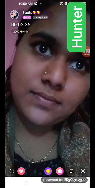 santha