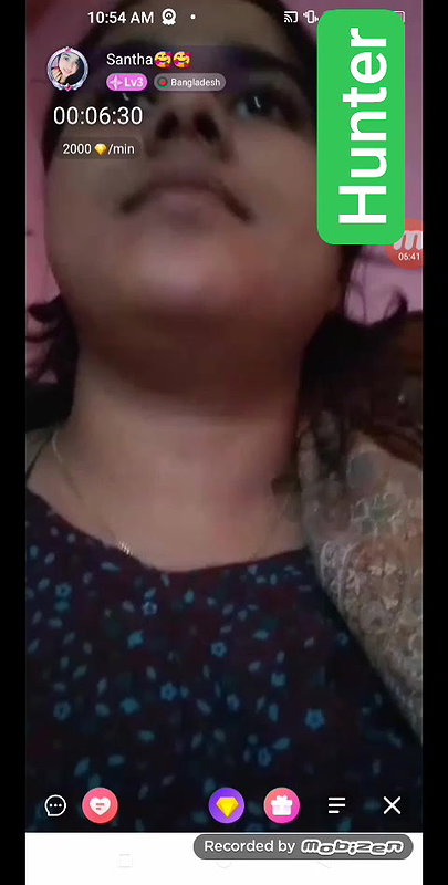 santha