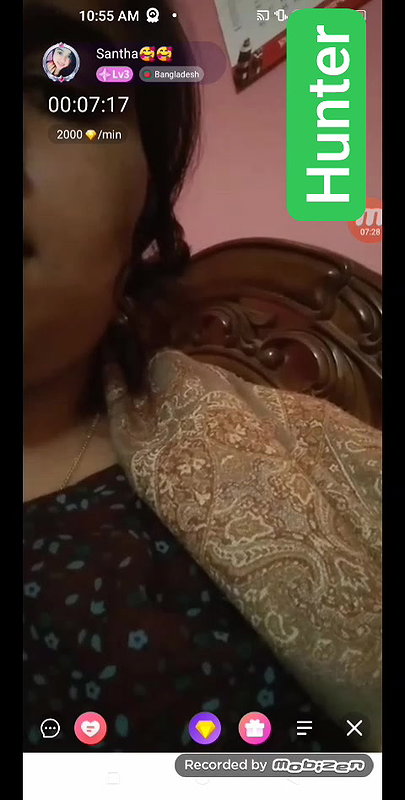 santha
