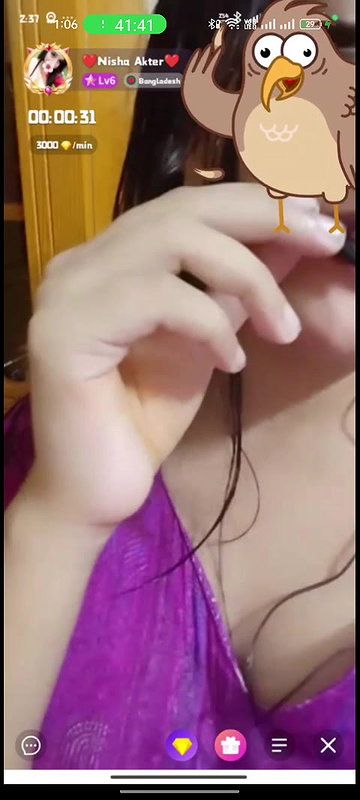 nisha akter