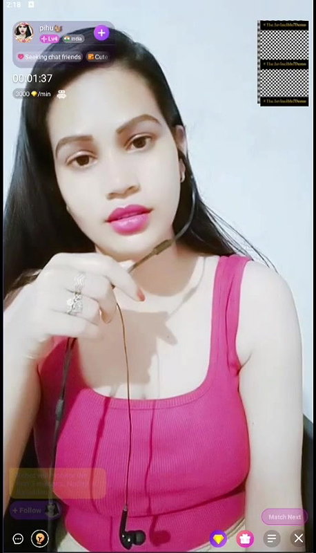 pihu