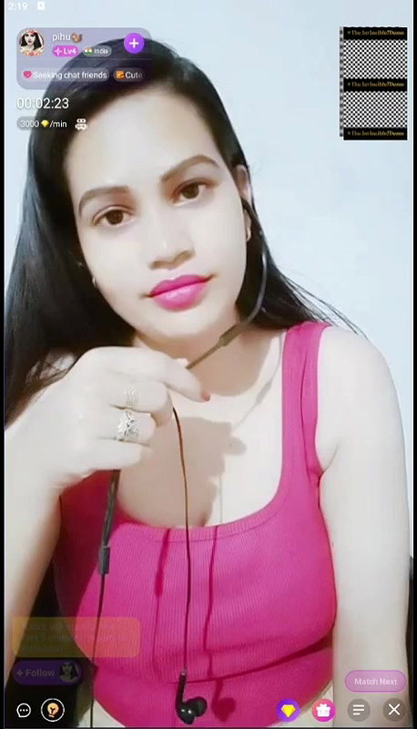 pihu