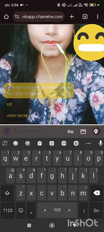 sandiya islam