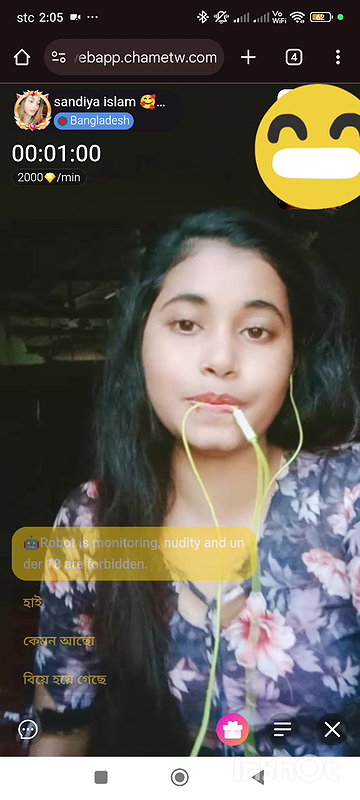 sandiya islam