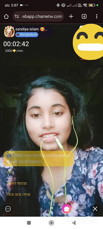 sandiya islam