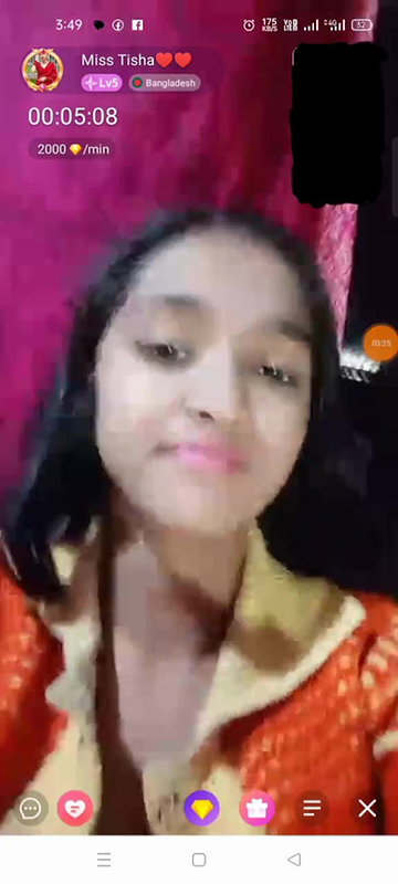 miss tisha