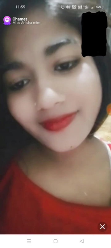 miss anisha mim