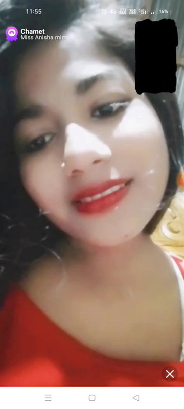 miss anisha mim