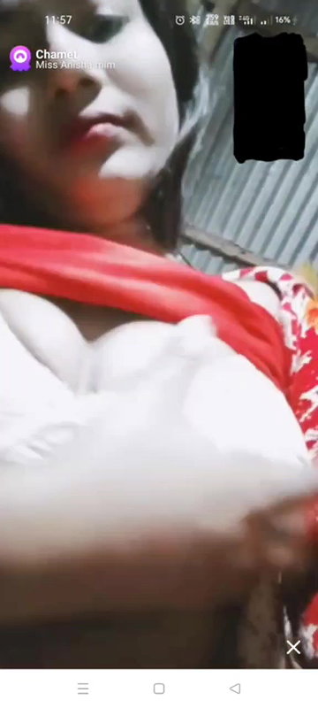 miss anisha mim