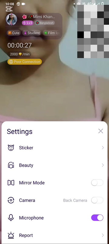 mimi kh