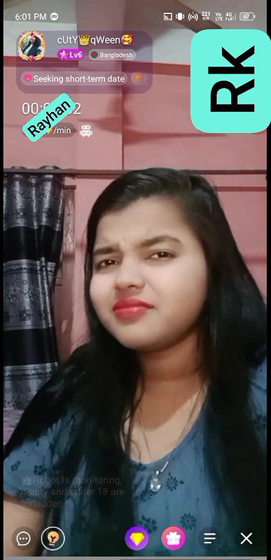 cuty qween
