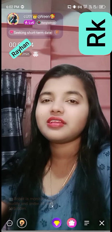 cuty qween