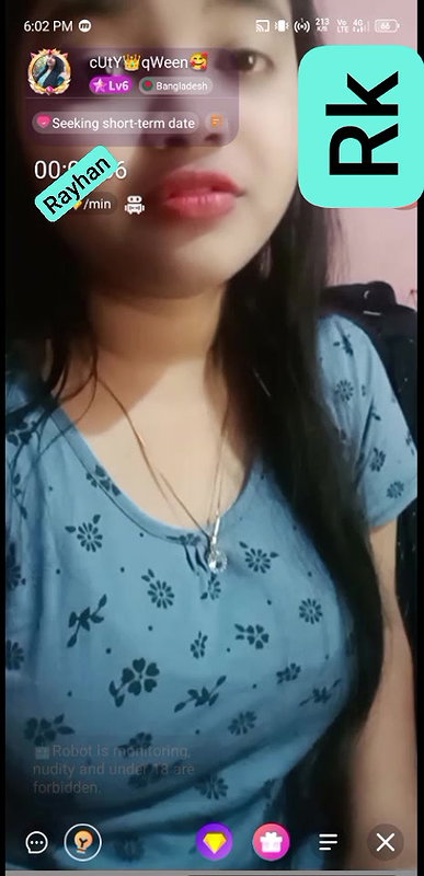 cuty qween