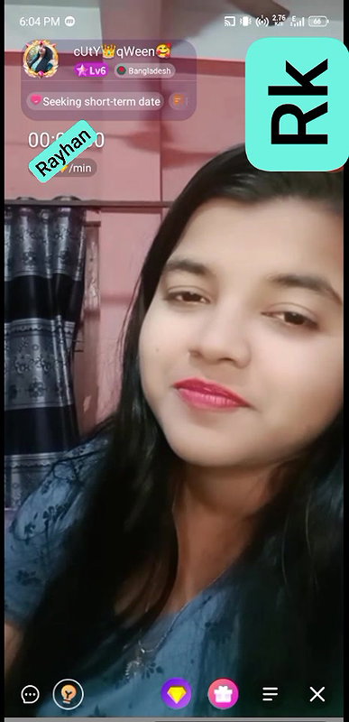 cuty qween