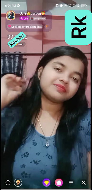 cuty qween