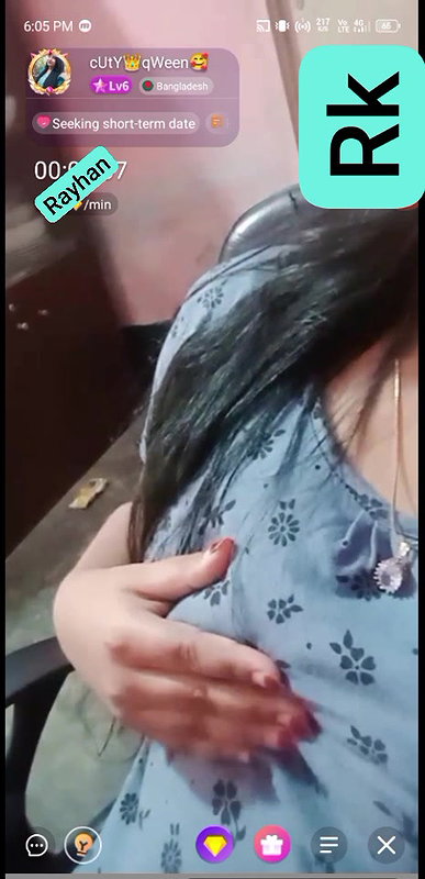 cuty qween
