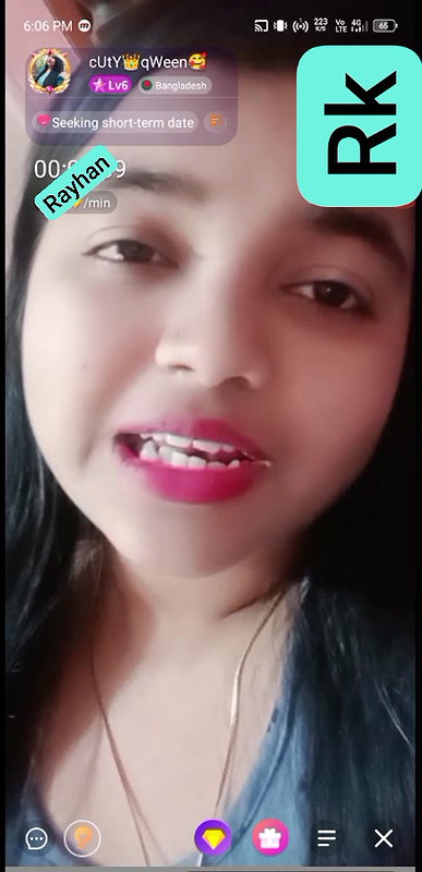 cuty qween