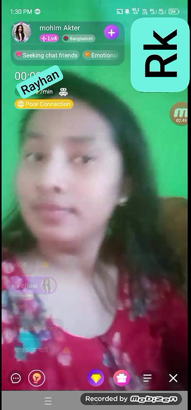 mohim akter