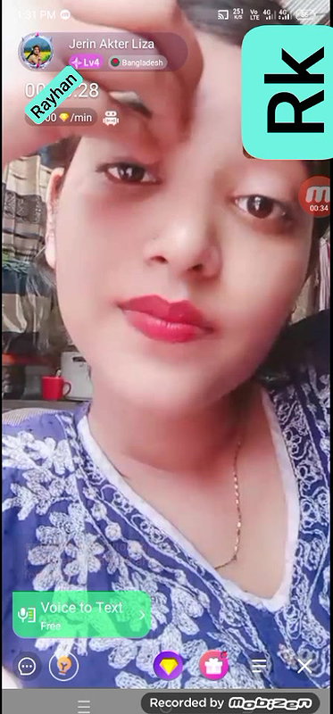 jerin akter liza