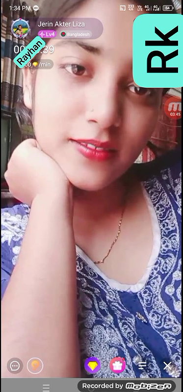 jerin akter liza