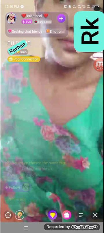 cute pori 2