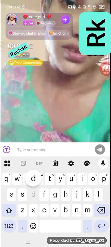 cute pori 2