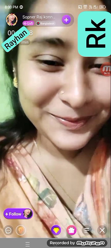 sopner raj konn