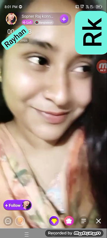 sopner raj konn