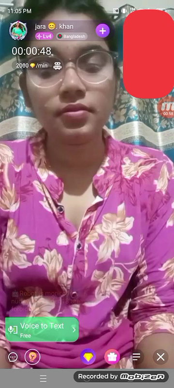 jara khan
