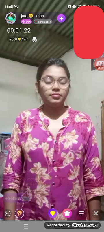 jara khan