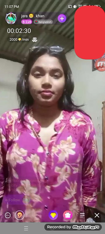 jara khan