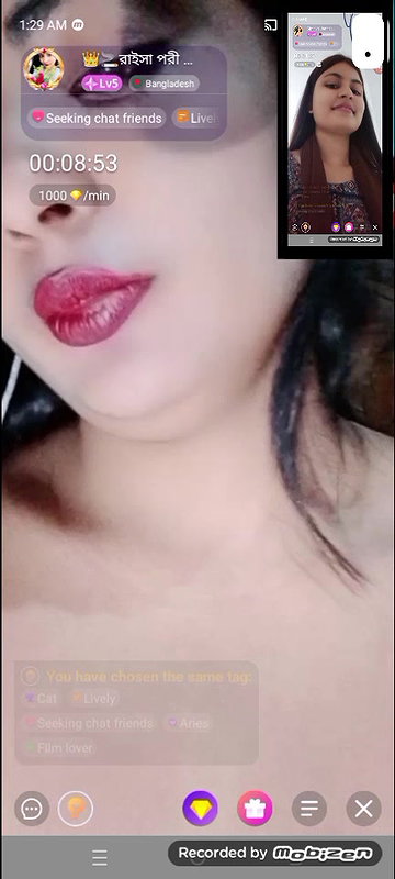 raisa pore