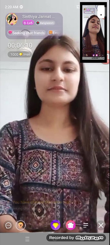 sinthiya jannt